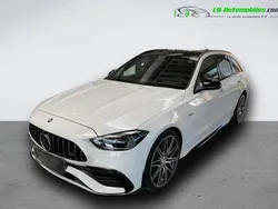 Utilisé 2024 Mercedes C43 AMG AMG Berline | 65 800 €