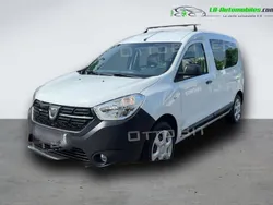 Utilisé 2019 Dacia Dokker Van | 18 100 €