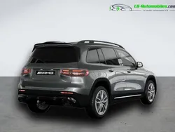 Utilisé 2024 Mercedes GLB35 AMG SUV | 64 000 €