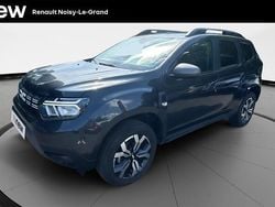 Gris Utilisé 2024 Dacia Duster Journey SUV | 21 980 € (Prix juste)