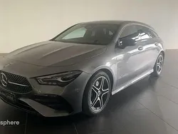 Utilisé 2025 Mercedes 200 AMG line Break | 51 326 €