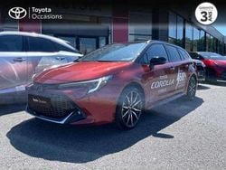 Utilisé 2025 Toyota Corolla Sport | 35 490 € (Prix assez cher)