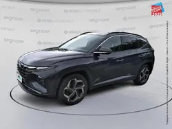 Utilisé 2021 Hyundai Tucson SUV | 25 999 € (Prix assez cher)