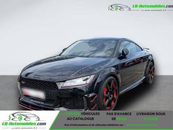 Utilisé 2021 Audi TT RS Sport Coupé | 78 400 €