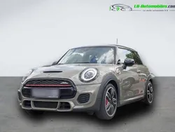 Utilisé 2020 Mini John Cooper Works Citadine | 29 200 € (Prix juste)
