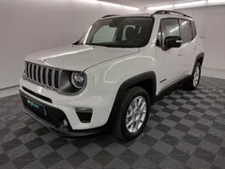 Utilisé 2023 Jeep Renegade Limited SUV | 32 490 € (Prix cher)