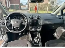 Utilisé 2017 Seat Ibiza Business Berline | 6 500 €