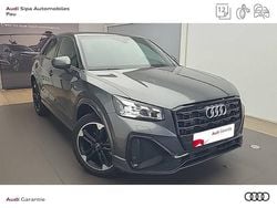 Gris daytona nacré Utilisé 2022 Audi Q2 S-line plus SUV | 26 890 € (Bon prix)