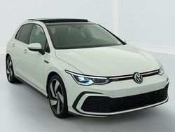 Utilisé 2021 VW Golf VIII GTI Berline | 32 630 € (Prix assez cher)