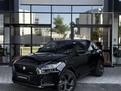 Utilisé 2023 Jaguar E-Pace R-Dynamic SUV | 53 500 € (Prix juste)