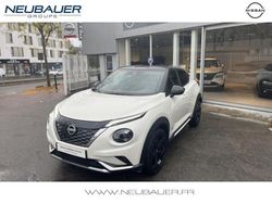 Utilisé 2022 Nissan Juke SUV | 22 490 € (Prix juste)