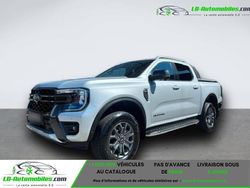 Utilisé 2025 Ford Ranger Pick-up | 53 400 € (Prix assez cher)