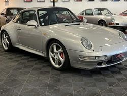 Occasion 1996 Porsche 911 Carrera 4S Coupé | 164 900 €