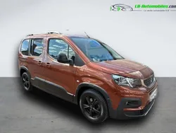 Utilisé 2019 Peugeot Rifter Monospace | 26 200 € (Prix juste)