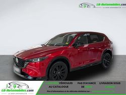 Utilisé 2024 Mazda CX-5 Homura-Line SUV | 39 400 € (Prix cher)