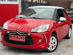 Gris Utilisé 2010 Citroën DS3 Berline | 3 999 € (Super prix)