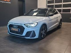 Utilisé 2019 Audi A1 Sportback S-Line Citadine | 22 990 € (Bon prix)
