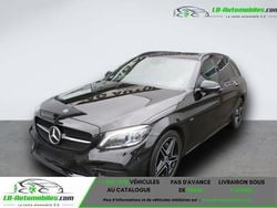 Utilisé 2021 Mercedes C220 Berline | 32 200 € (Super prix)