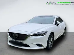Utilisé 2018 Mazda 6 Berline | 26 200 €