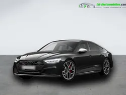 Utilisé 2024 Audi S7 Sportback Sport Citadine | 87 600 €