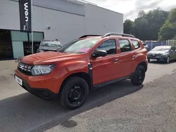Orange Utilisé 2023 Dacia Duster Essentiel SUV | 15 990 € (Bon prix)
