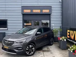 Utilisé 2020 Opel Grandland X SUV | 17 980 € (Super prix)