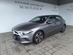 Utilisé 2022 Mercedes A180 Berline | 25 890 € (Bon prix)