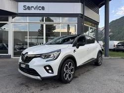 Blanc Utilisé 2023 Renault Captur Techno SUV | 22 390 € (Prix juste)