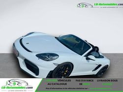 Utilisé 2023 Porsche Boxster Cabriolet | 109 500 €