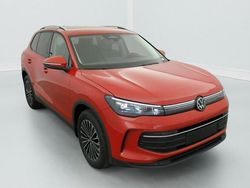 Nouvelle 2025 VW Tiguan Life SUV | 40 260 €