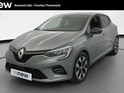 Gris Occasion 2023 Renault Clio V Evolution Citadine | 14 849 € (Prix juste)