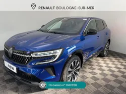 Bleu Utilisé 2023 Renault Austral Techno SUV | 27 990 € (Prix juste)