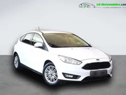 Utilisé 2017 Ford Focus Berline | 13 800 € (Bon prix)