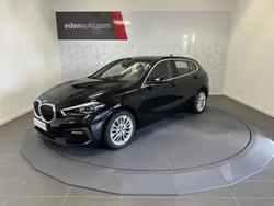 Noir Utilisé 2024 BMW 118 Citadine | 29 000 € (Super prix)