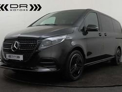Gris Utilisé 2025 Mercedes V300 Avantgarde Monospace | 84 995 €