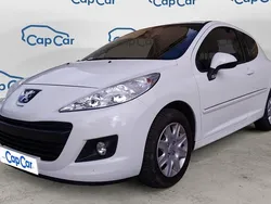 Utilisé 2013 Peugeot 207 Access | 8 290 € (Prix juste)