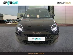 Utilisé 2024 Fiat 600 | 25 990 € (Prix juste)