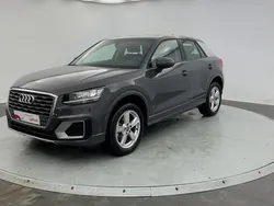 Gris nano métallisé Utilisé 2017 Audi Q2 Sport SUV | 17 899 € (Bon prix)