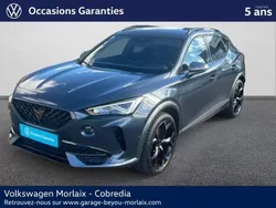 Gris Utilisé 2023 Cupra Formentor VZ SUV | 32 990 € (Prix assez cher)