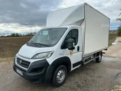 Utilisé 2018 Fiat Ducato Van | 22 188 €