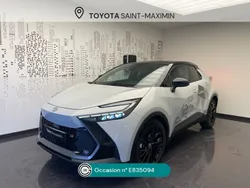 Utilisé 2024 Toyota C-HR Sport SUV | 37 990 €