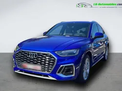 Utilisé 2023 Audi Q5 Sportback Sport SUV | 61 000 € (Prix juste)