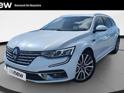 Blanc Occasion 2021 Renault Talisman Intens Break | 22 990 € (Prix cher)