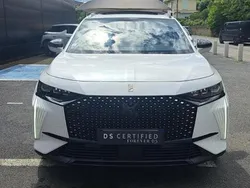 Blanc Utilisé 2022 DS Automobiles DS7 Crossback SUV | 49 990 €