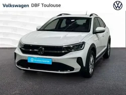 Othercolor Utilisé 2024 VW Taigo Life SUV | 21 489 € (Prix juste)