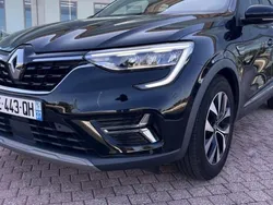 Utilisé 2022 Renault Arkana R.S. SUV | 21 900 € (Prix assez cher)