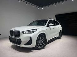 Blanc Occasion 2025 BMW X1 Sport Line SUV | 37 990 € (Super prix)