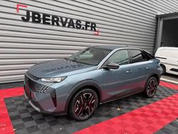 Bleu Nouvelle 2025 Peugeot 3008 Allure SUV | 30 990 € (Bon prix)