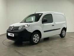 Blanc Utilisé 2021 Renault Express Van | 13 390 €