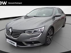 Gris Utilisé 2020 Renault Talisman Initiale Paris Berline | 20 990 € (Prix juste)